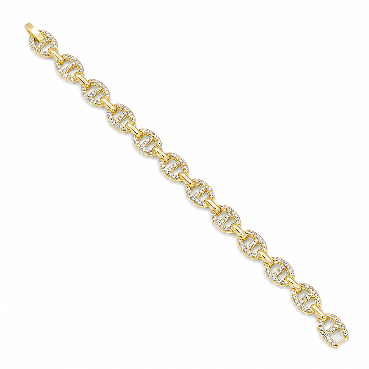 Mariner Bracelet by STACKED OC