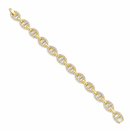 Mariner Bracelet by STACKED OC