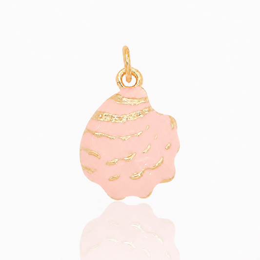 Shell Charm by STACKED OC